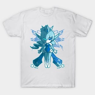 Shiva | Final Fantasy T-Shirt